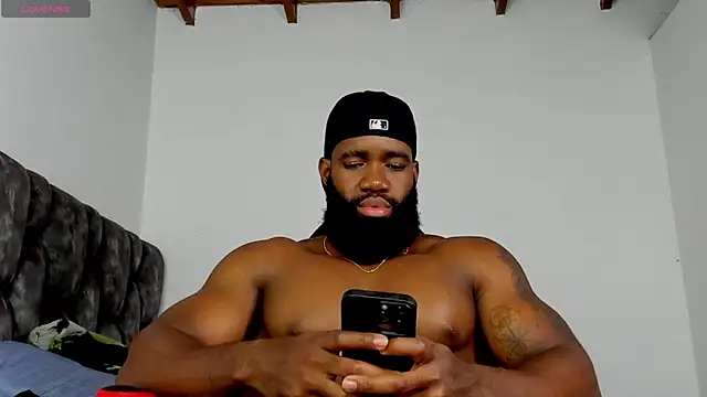 james musclebbc online show from 03-24-26, 09:48