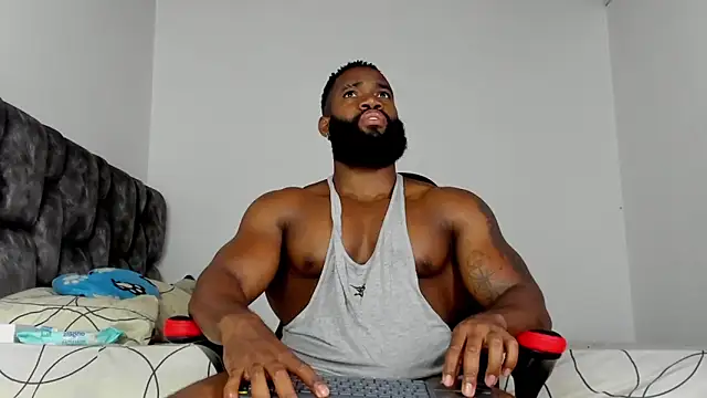 james musclebbc online show from 02-13-26, 05:46