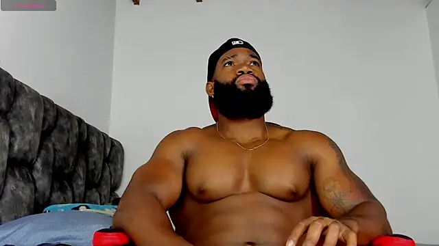 james musclebbc online show from 03-21-26, 08:52