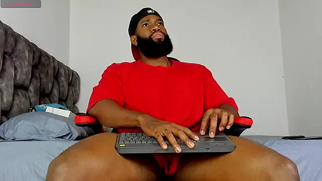 james musclebbc online show from 04-09-26, 02:57