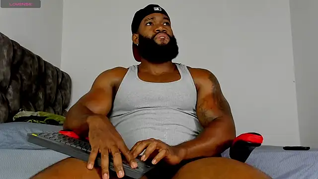 james musclebbc online show from 03-29-26, 02:08