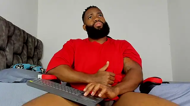 james musclebbc online show from 02-22-26, 05:47