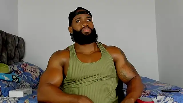 james musclebbc online show from 11-25-25, 01:39