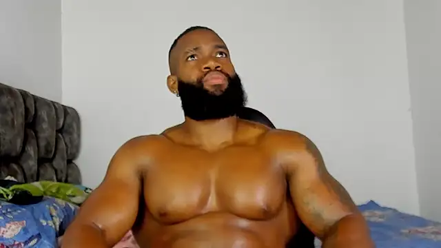 james musclebbc online show from 12-15-25, 02:12