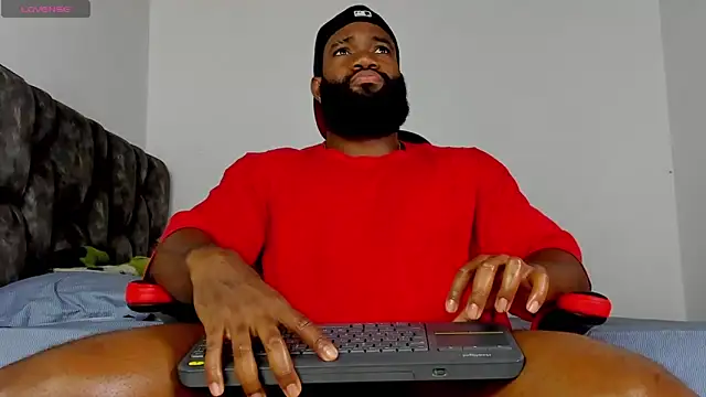 james musclebbc online show from 03-26-26, 04:38