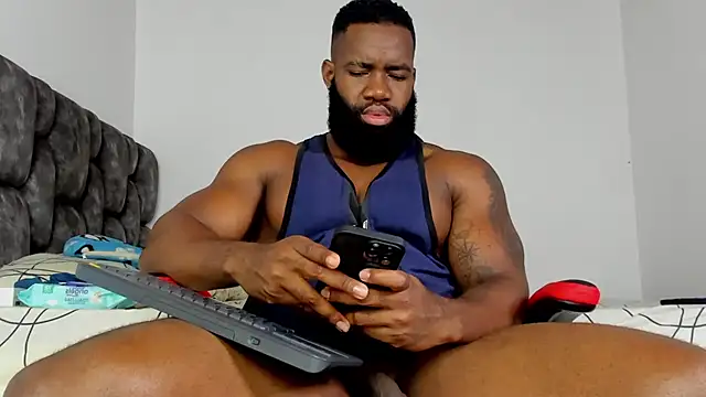 james musclebbc online show from 02-01-26, 07:56