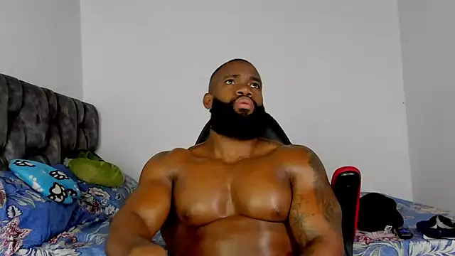 james musclebbc online show from 11-21-25, 11:37