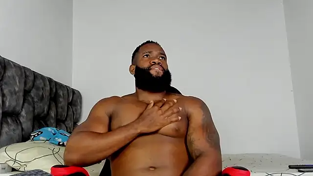 james musclebbc online show from 01-16-26, 02:04