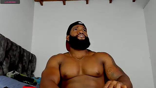 james musclebbc online show from 03-25-26, 10:58