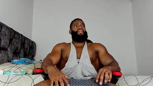 james musclebbc online show from 02-13-26, 02:00