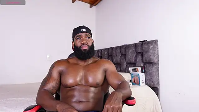 james musclebbc online show from 07-26-26, 05:42