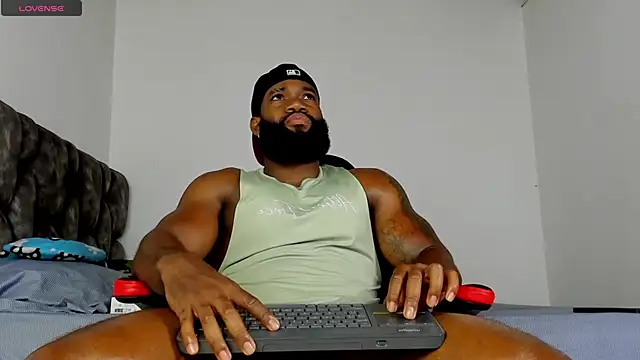 james musclebbc online show from 03-31-26, 11:45