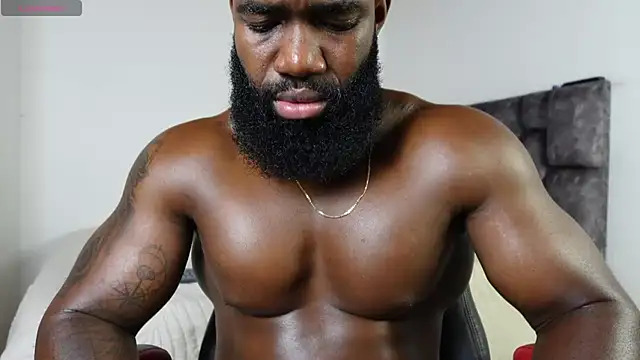 james musclebbc online show from 06-30-26, 11:38
