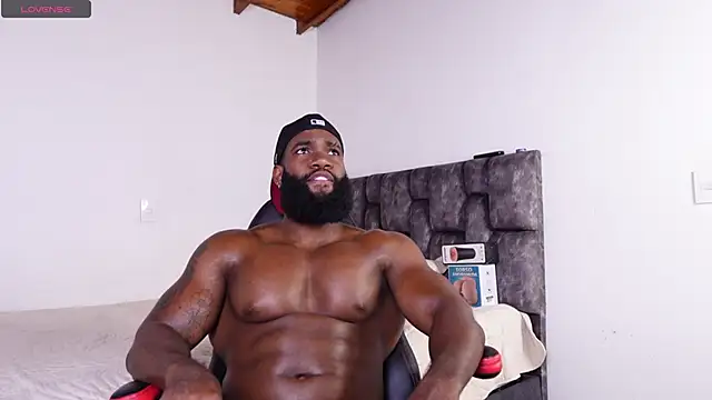 james musclebbc online show from 07-30-26, 12:10