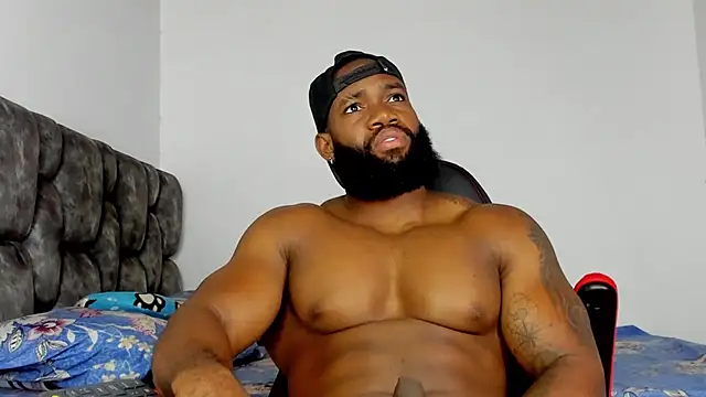 james musclebbc online show from 12-19-25, 12:14