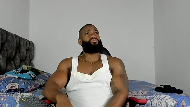 james musclebbc online show from 11-15-25, 12:42