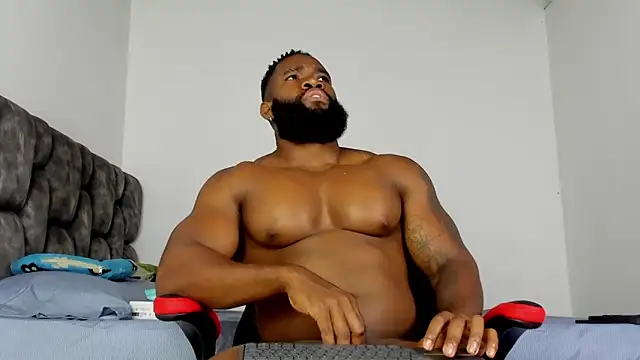 james musclebbc online show from 02-24-26, 04:13