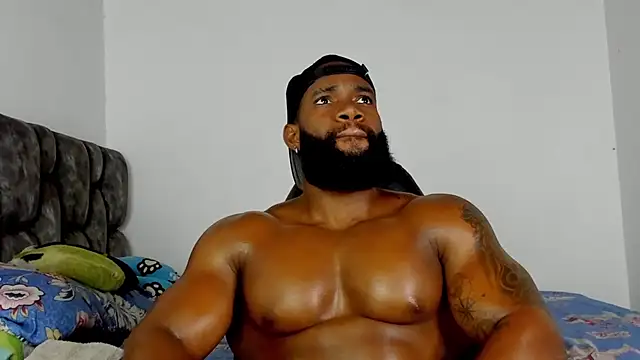 james musclebbc online show from 11-26-25, 10:10