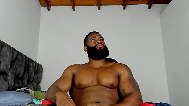 james musclebbc online show from 02-19-26, 10:29