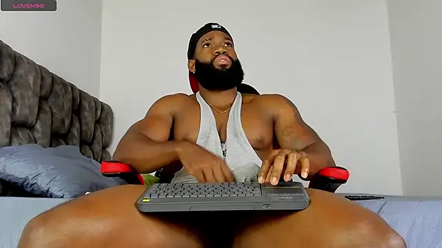 james musclebbc online show from 04-04-26, 01:56