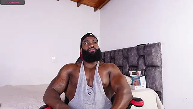 james musclebbc online show from 07-15-26, 11:45