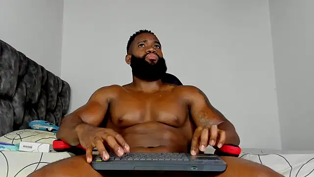 james musclebbc online show from 02-10-26, 11:04