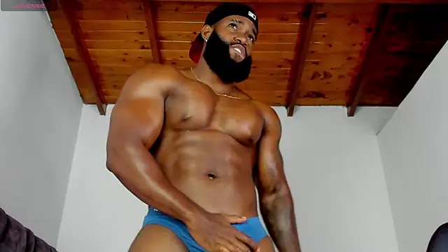 james musclebbc online show from 03-18-26, 11:13