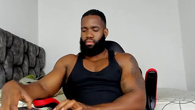 james musclebbc online show from 01-15-26, 01:58