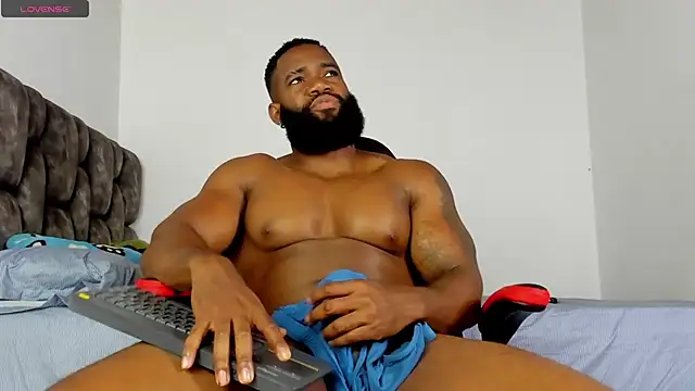 james musclebbc online show from 03-02-26, 08:38