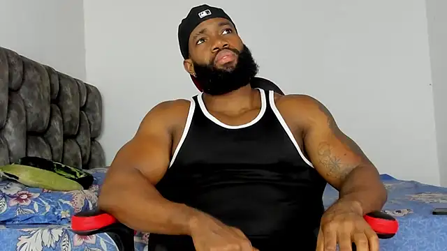 james musclebbc online show from 12-19-25, 11:51