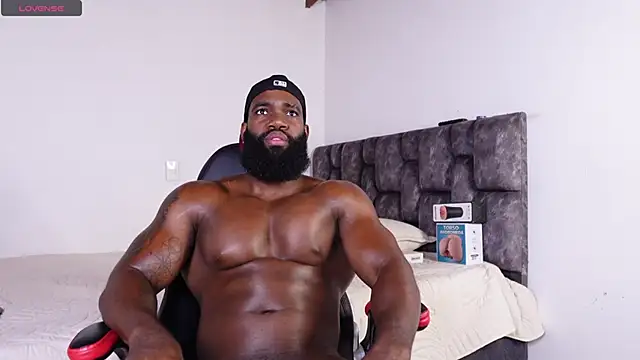 james musclebbc online show from 07-09-26, 12:04