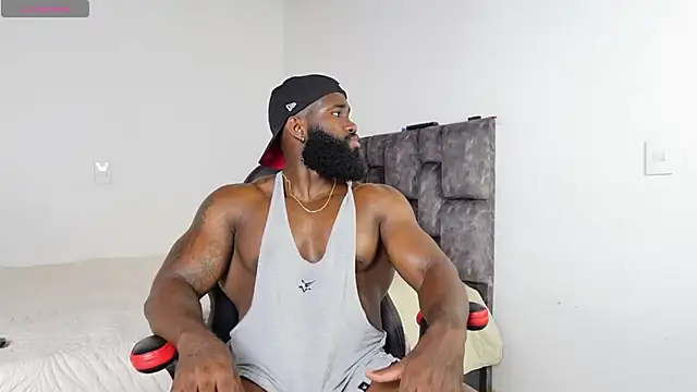 james musclebbc online show from 06-24-26, 07:11