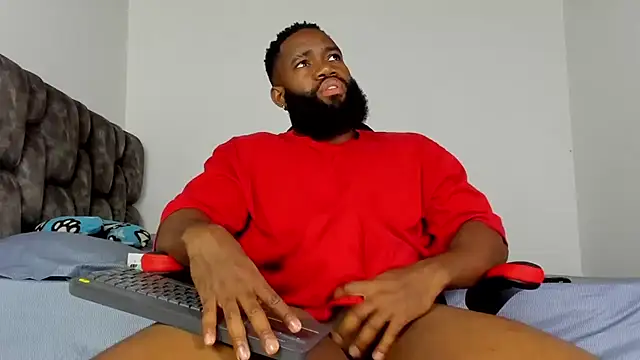 james musclebbc online show from 02-23-26, 05:52