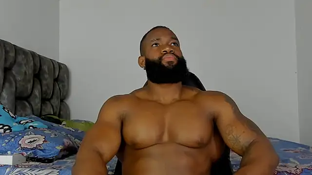 james musclebbc online show from 12-05-25, 12:43