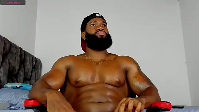 james musclebbc online show from 03-18-26, 11:27