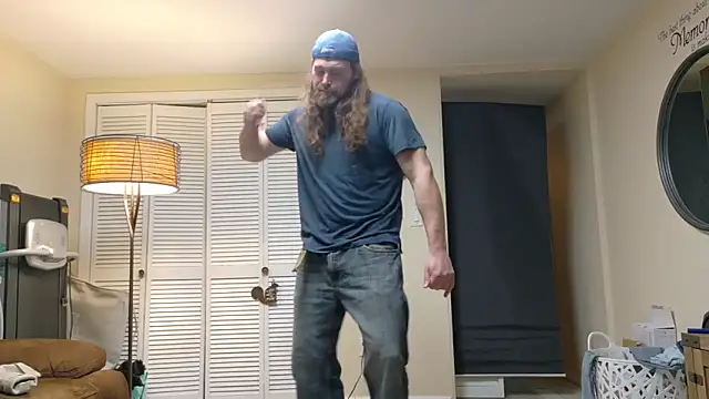 FreakThorOnlyyFans online show from 02-17-26, 08:50