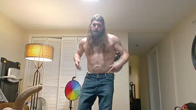 FreakThorOnlyyFans online show from 02-19-26, 08:50