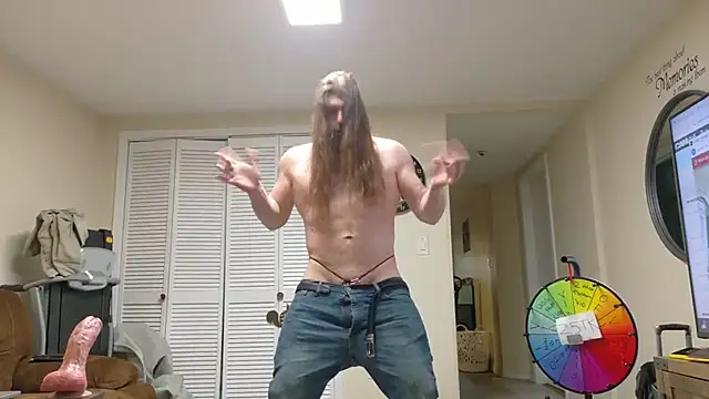 FreakThorOnlyyFans online show from 04-13-26, 12:20