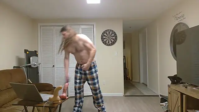 FreakThorOnlyyFans online show from 03-10-26, 11:47