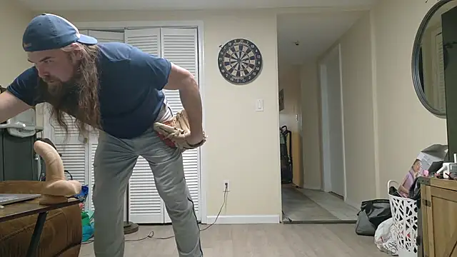 FreakThorOnlyyFans online show from 02-26-26, 01:33