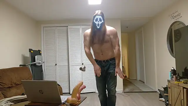 FreakThorOnlyyFans online show from 03-12-26, 12:53