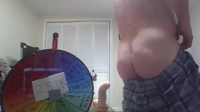 FreakThorOnlyyFans online show from 09-12-25, 03:34