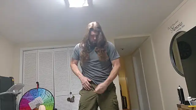 FreakThorOnlyyFans online show from 09-26-25, 02:35