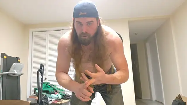 FreakThorOnlyyFans online show from 11-16-25, 09:41