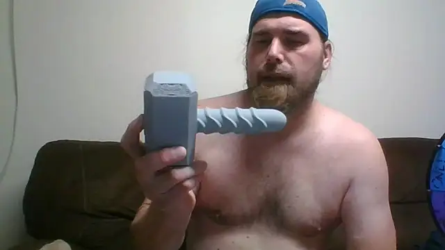 FreakThorOnlyyFans online show from 09-11-25, 04:07