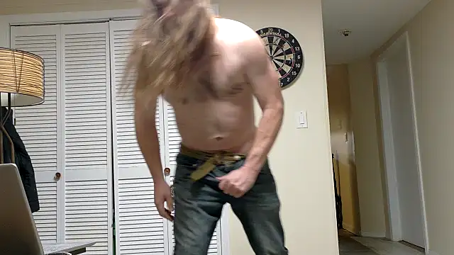 FreakThorOnlyyFans online show from 02-05-26, 12:56