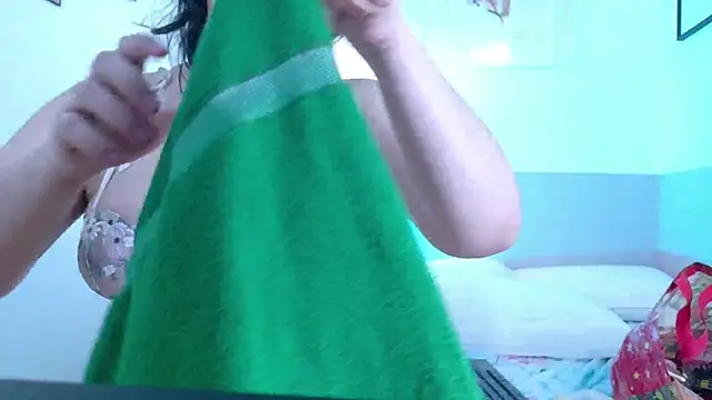 cosplaydate online show from 02-18-26, 02:20