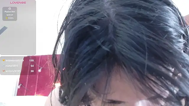 cosplaydate online show from 02-28-26, 02:22