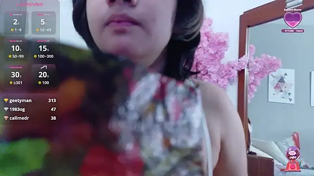 cosplaydate online show from 02-14-26, 02:34