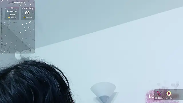 cosplaydate online show from 03-01-26, 07:58